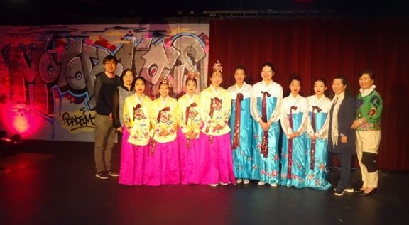 Changwon Photo Slider 15